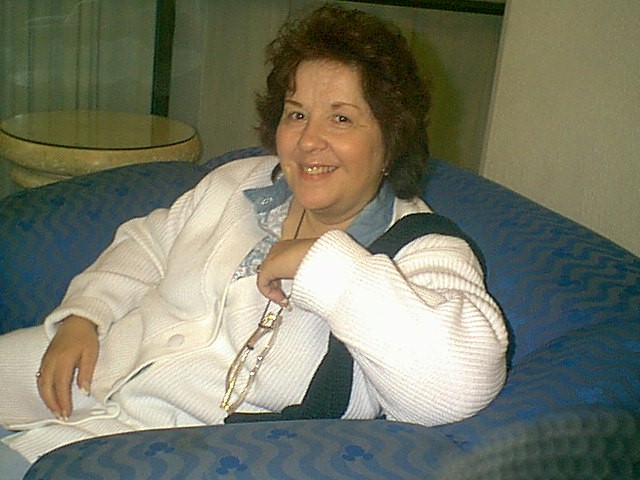 AnnaMary